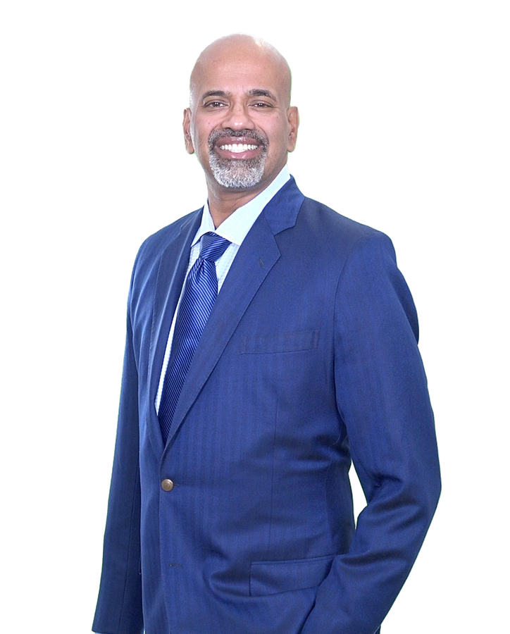 Dr. Venkat Sethuraman, MD, MBA, FAAOS, FAARM